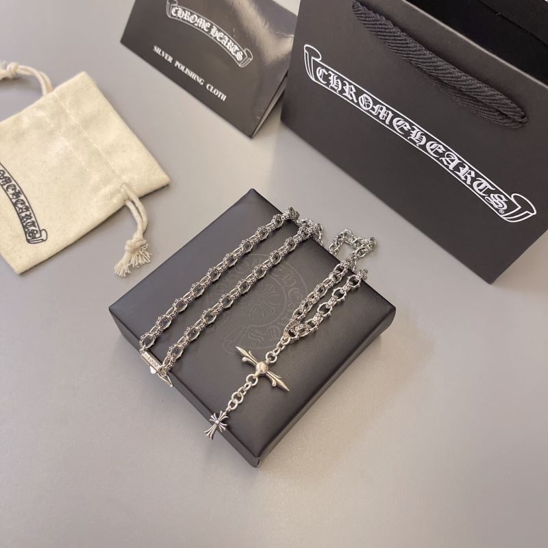 Chrome Hearts Necklaces